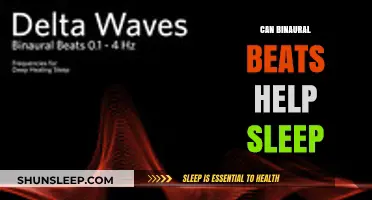 Binaural Beats for Better Sleep: Do They Really Work?