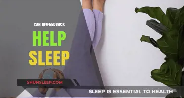 Biofeedback for Better Sleep: Enhancing Rest Through Mind-Body Connection