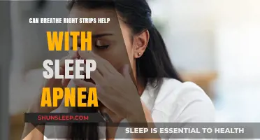 Breathe Right Strips for Sleep Apnea: Effective Solution or Myth?