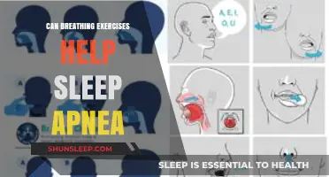 Breathing Exercises for Sleep Apnea: Effective Natural Relief Strategies