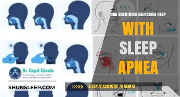 Breathing Exercises: A Natural Remedy for Sleep Apnea Relief?