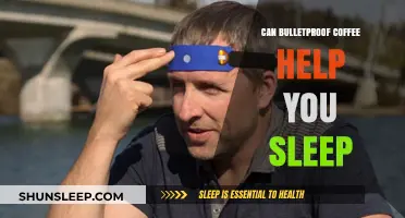 Bulletproof Coffee and Sleep: Does It Help or Hinder?