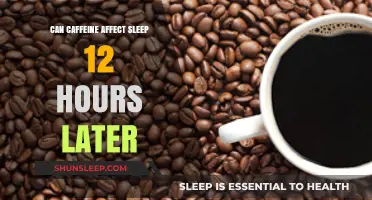 Does Caffeine Keep You Awake? Exploring Its Effects on Sleep