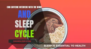 Caffeine's Impact on Sleep: Uncovering the Truth Behind the Buzz