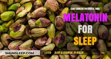 Melatonin for Cancer Patients: Safe Sleep Aid?