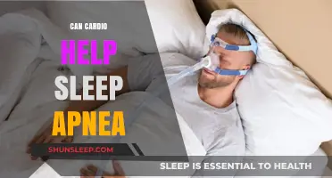 Cardio and Sleep Apnea: Can Exercise Improve Your Nightly Rest?