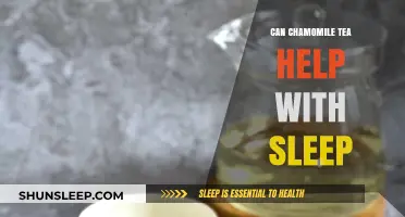 Chamomile Tea for Sleep: Natural Remedy or Myth?