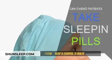 Chemo Patients: Safe Sleep Aids and Natural Remedies