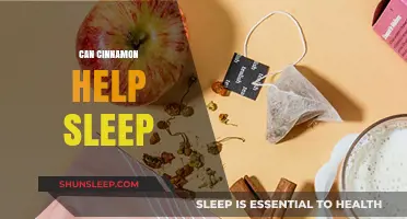 Cinnamon for Better Sleep: Unlocking Natural Remedies for Restful Nights