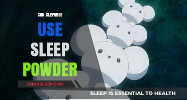 Clefable's Sleep Powder: A Smart Tactic?