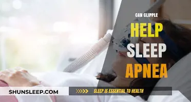 Can Clipple Improve Sleep Apnea Symptoms? Exploring the Benefits