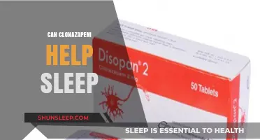 Clonazepam for Sleep: Benefits, Risks, and Alternatives Explained