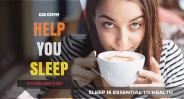 Can Coffee Help You Sleep? Unraveling the Surprising Truth