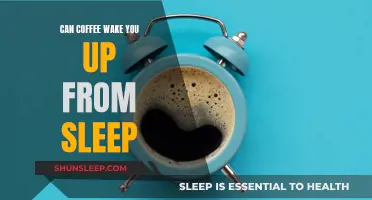 Coffee's Power: Can It Break Your Sleep Cycle?