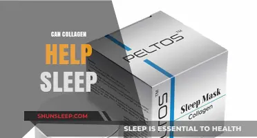 Collagen for Better Sleep: Unlocking Restorative Benefits and Quality Rest
