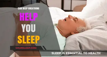 Deep Breathing Techniques: Unlocking Better Sleep and Relaxation Naturally