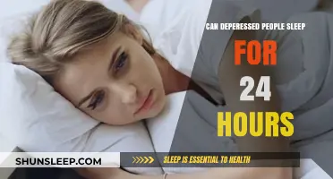 Understanding the Link Between Depression and Excessive Sleep