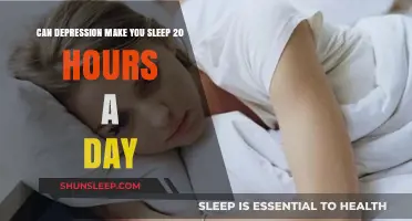 Understanding the Link Between Depression and Excessive Sleep