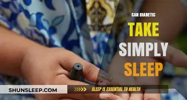 Diabetics and Simply Sleep: Is It Safe?