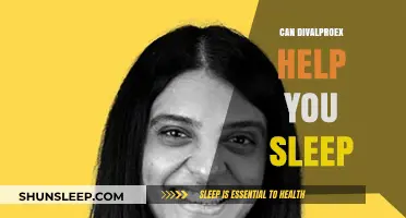 Divalproex for Sleep: Benefits, Risks, and Effectiveness Explained