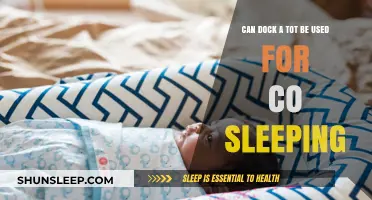 Is DockATot Safe for Co-Sleeping?