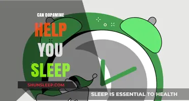 Dopamine's Role in Sleep: Enhancing Rest Through Neurochemical Balance