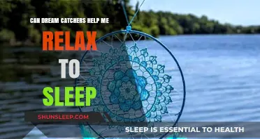 Dream Catchers and Sleep: Can They Enhance Relaxation and Rest?