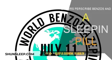 Benzos and Sleeping Pills: Dual Prescriptions Explained