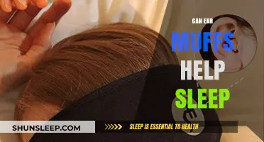 Ear Muffs for Better Sleep: Do They Block Noise Effectively?