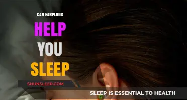 Earplugs for Better Sleep: Do They Really Block Out Noise?