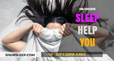 Excessive Sleep: A Health Boost or Hidden Harm?