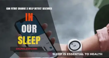 Fitbit Charge 2: A Sleep Seizure Detection Tool?