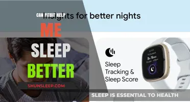 Can Fitbit Improve Your Sleep? A Comprehensive Guide to Better Rest