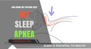 Improve Sleep Apnea: How Fixing Posture Enhances Breathing and Rest