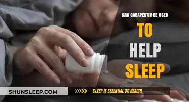 Gabapentin for Sleep: Benefits, Risks, and Effectiveness Explained