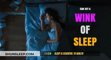 Struggling to Sleep? Tips to Finally Get a Wink of Rest