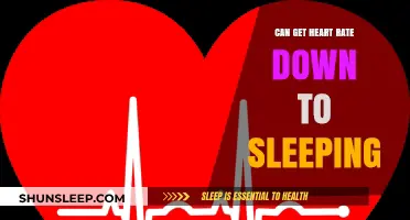 Lowering Heart Rate for Sleep: Effective Techniques for Restful Nights