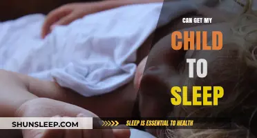 Effective Strategies to Help Your Child Sleep Peacefully Every Night