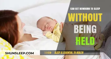 Gentle Techniques to Help Your Newborn Sleep Independently