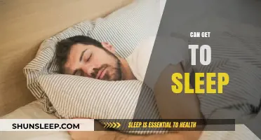 Mastering Sleep: Proven Tips to Help You Fall Asleep Faster