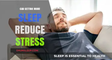 Sleep More, Stress Less: Unlocking Calm Through Restorative Sleep Habits