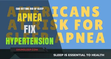 Treating Sleep Apnea: A Potential Key to Lowering Hypertension?