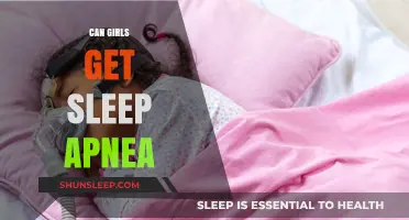 Can Girls Get Sleep Apnea? Understanding Gender Differences in Sleep Disorders
