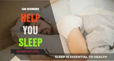 Grounding for Better Sleep: Can Earthing Improve Your Rest?