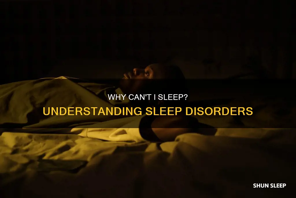 can hardly sleep meaning