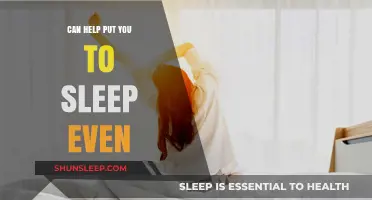Unwind and Drift Off: Simple Techniques to Help You Sleep Even Better