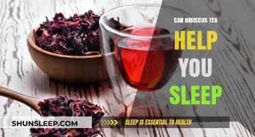 Hibiscus Tea for Sleep: Benefits, Research, and How to Brew