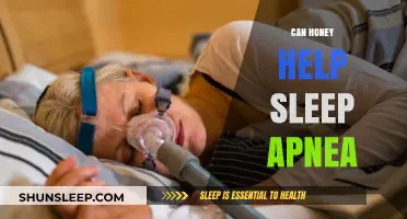 Honey's Role in Alleviating Sleep Apnea Symptoms: Fact or Fiction?