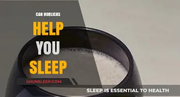 Can Horlicks Improve Sleep Quality? Exploring Its Benefits and Science