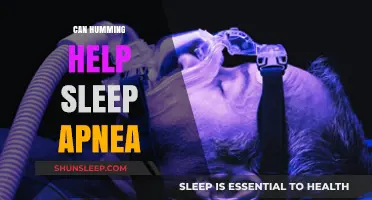 Humming Therapy: A Natural Sleep Apnea Remedy to Explore